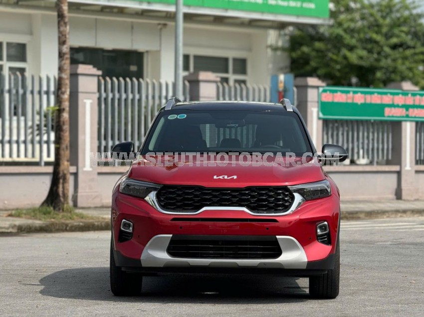 Kia Sonet Premium 1.5 AT 2023