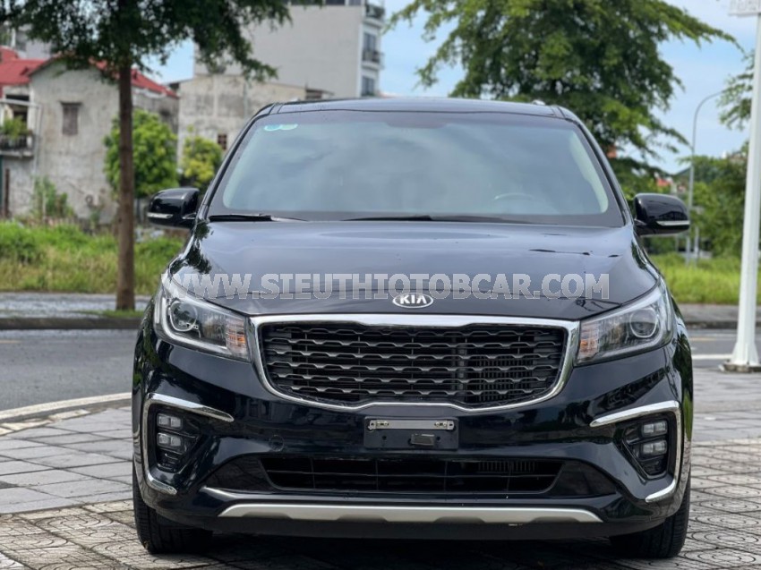 Kia Sedona 2.2 DAT Deluxe 2021