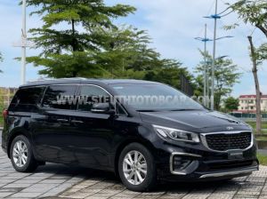 Xe Kia Sedona 2.2 DAT Deluxe 2021