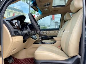 Xe Kia Sedona 2.2 DAT Luxury 2019