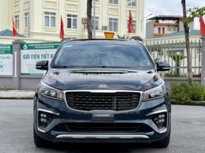 Xe Kia Sedona 2.2 DAT Luxury 2019