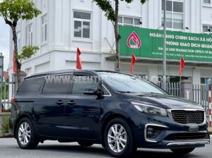 Xe Kia Sedona 2.2 DAT Luxury 2019