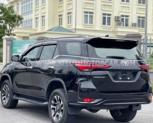 Xe Toyota Fortuner Legender 2.4L 4x2 AT 2022