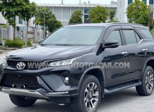 Xe Toyota Fortuner Legender 2.4L 4x2 AT 2022