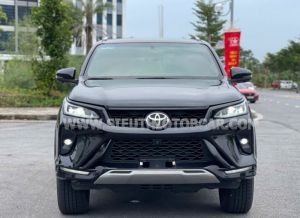 Xe Toyota Fortuner Legender 2.4L 4x2 AT 2022