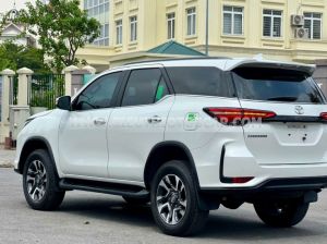 Xe Toyota Fortuner Legender 2.4L 4x2 AT 2024