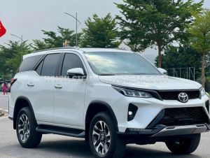 Xe Toyota Fortuner Legender 2.4L 4x2 AT 2024