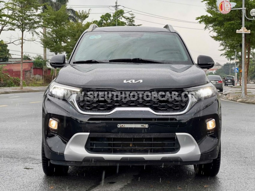 Kia Sonet Premium 1.5 AT 2022