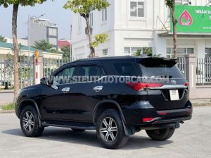 Xe Toyota Fortuner 2.7V 4x2 AT 2019