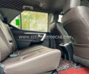 Xe Toyota Fortuner 2.7V 4x2 AT 2019