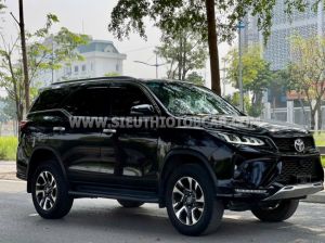 Xe Toyota Fortuner Legender 2.4L 4x2 AT 2022