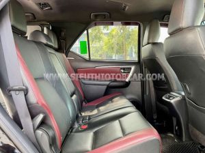 Xe Toyota Fortuner Legender 2.4L 4x2 AT 2022