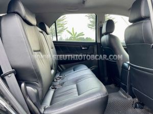 Xe Toyota Fortuner 2.7V 4x4 AT 2014