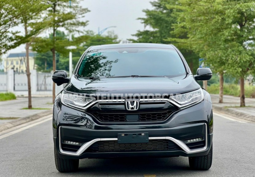 Honda CRV L 2022