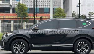 Xe Honda CRV L 2022