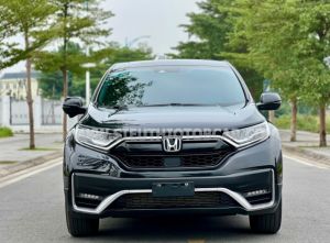 Xe Honda CRV L 2022