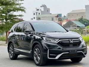 Xe Honda CRV L 2022