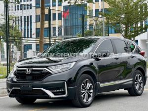 Xe Honda CRV L 2022