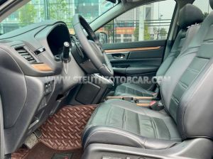 Xe Honda CRV L 2022