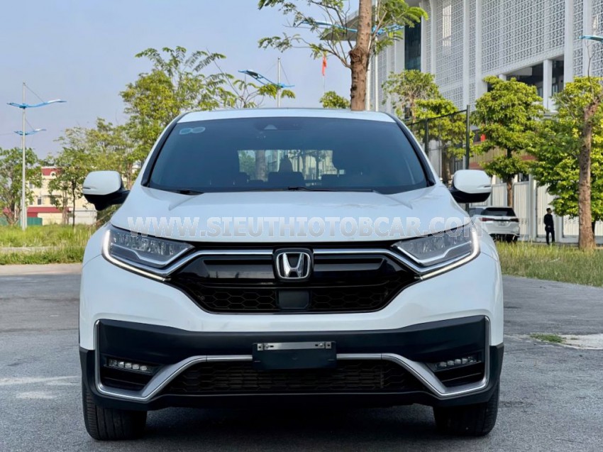 Honda CRV L 2022