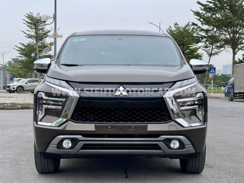 Mitsubishi Xpander Premium 1.5 AT 2022