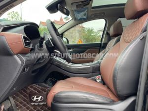 Xe Hyundai SantaFe Cao cấp 2.2L HTRAC 2022