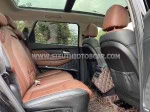 Xe Hyundai SantaFe Cao cấp 2.2L HTRAC 2022