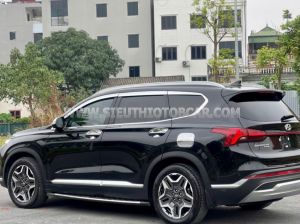 Xe Hyundai SantaFe Cao cấp 2.2L HTRAC 2022