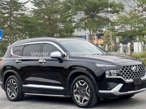 Xe Hyundai SantaFe Cao cấp 2.2L HTRAC 2022