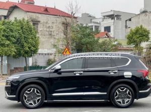 Xe Hyundai SantaFe Cao cấp 2.2L HTRAC 2022