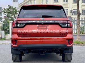 Xe Ford Everest Titanium Plus 2.0L 4x4 AT 2023