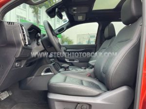 Xe Ford Everest Titanium Plus 2.0L 4x4 AT 2023