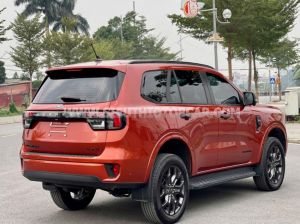 Xe Ford Everest Titanium Plus 2.0L 4x4 AT 2023