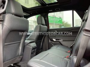 Xe Ford Everest Titanium Plus 2.0L 4x4 AT 2023