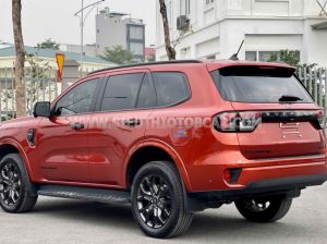 Xe Ford Everest Titanium Plus 2.0L 4x4 AT 2023