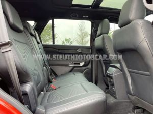 Xe Ford Everest Titanium Plus 2.0L 4x4 AT 2023