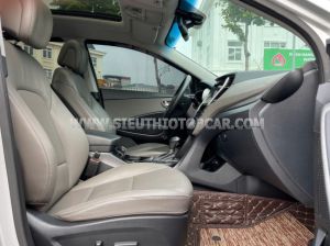 Xe Hyundai SantaFe 2.2L 4WD 2017