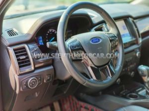 Xe Ford Everest Titanium 2.0L 4x2 AT 2020