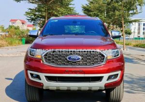 Xe Ford Everest Titanium 2.0L 4x2 AT 2020