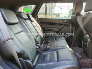 Xe Ford Everest Titanium 2.0L 4x2 AT 2020