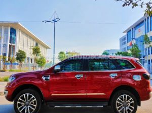 Xe Ford Everest Titanium 2.0L 4x2 AT 2020