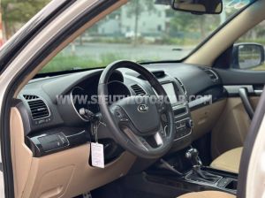 Xe Kia Sorento DATH 2017