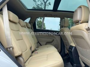 Xe Kia Sorento DATH 2017