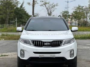 Xe Kia Sorento DATH 2017