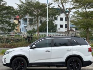 Xe Kia Sorento DATH 2017