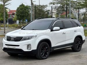 Xe Kia Sorento DATH 2017