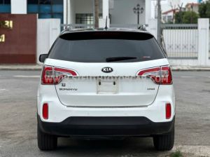 Xe Kia Sorento DATH 2017