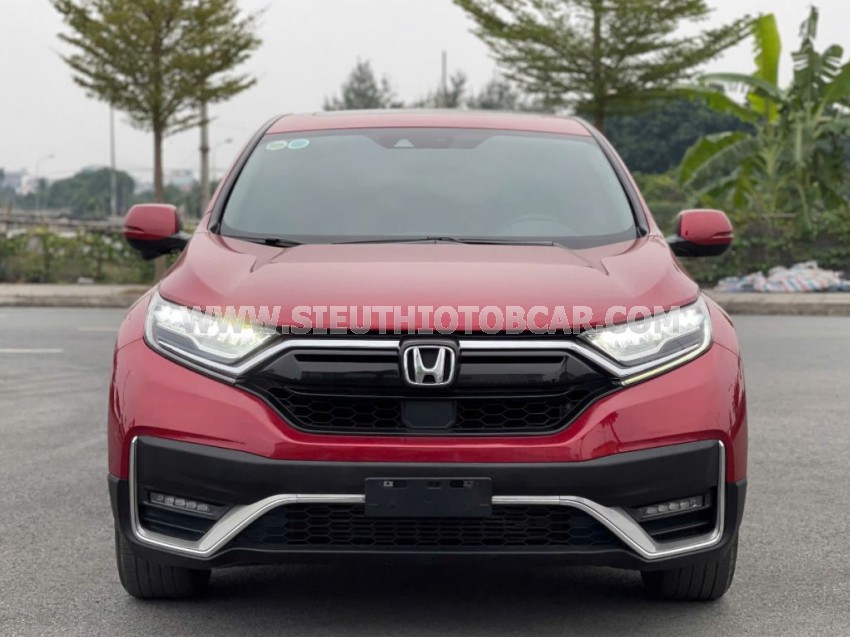 Honda CRV L 2020