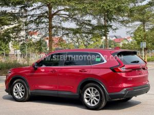 Xe Honda CRV L 2023