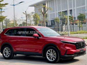 Xe Honda CRV L 2023